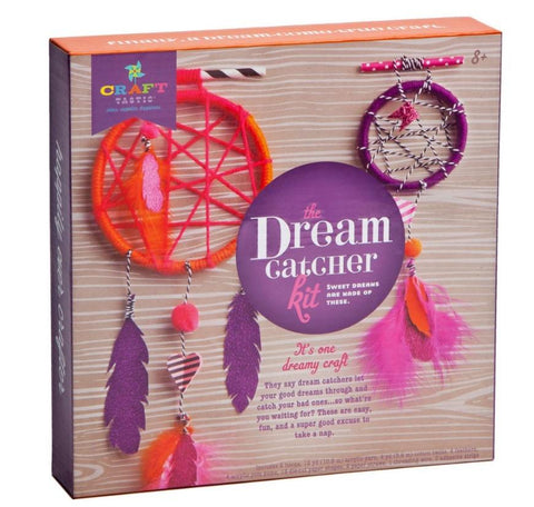 Dream Catcher Kit