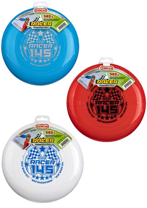 Racer 145 Frisbee - Asst