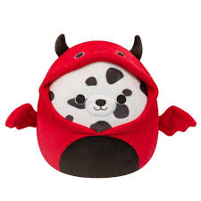Squishmallows 7.5" Halloween Costume