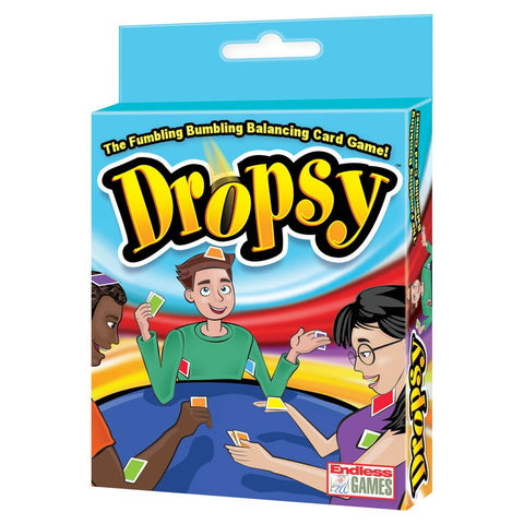 Dropsy Card Game