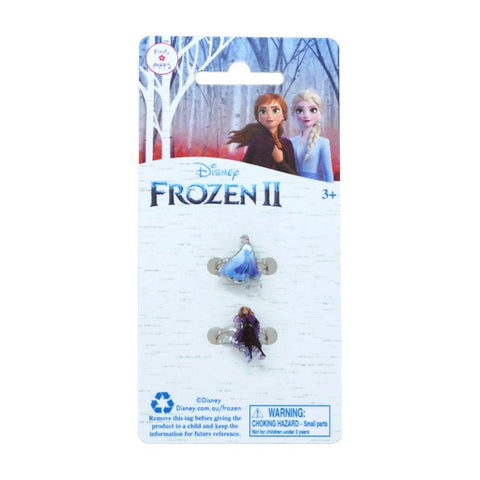 Frozen 2 Guiding spirit rings - 2 pce