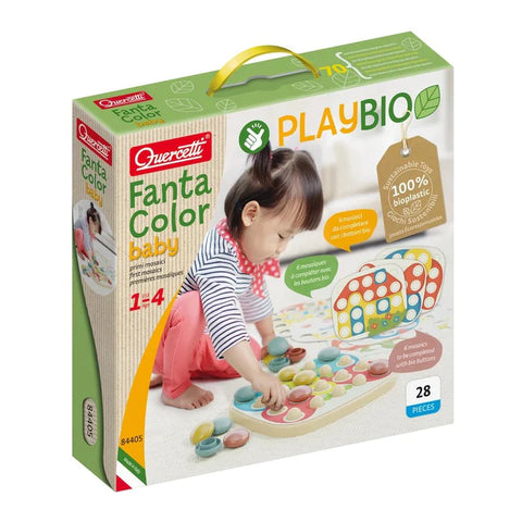 Bio Fantacolour Baby
