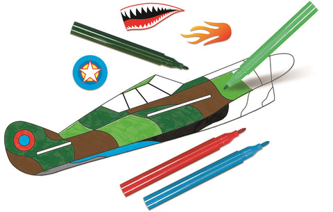 Glider Planes 4