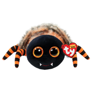 Beanie Bellies Reg - Halloween Ingrum Spider Stripey Legs