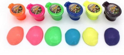 Whooppee Toilet Putty Large