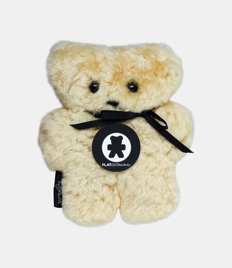Flat Out Bear - BABY Honey