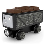 Troublesome Truck and Crates