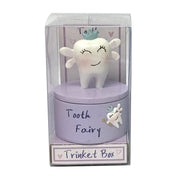 Tooth Fairy Box (Gift Boxed)