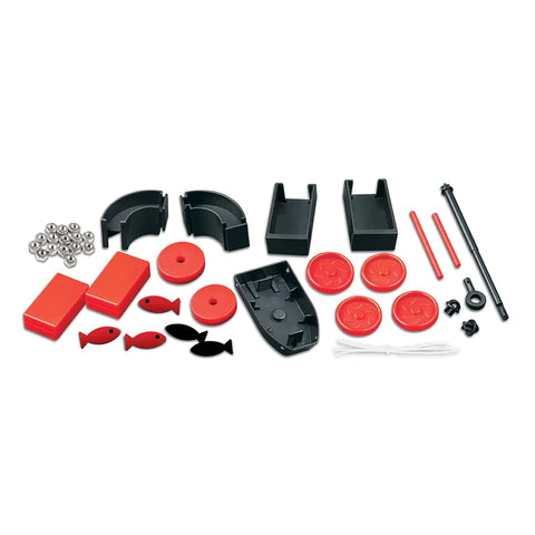 Kidzlabs Magnet Science