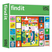 Find It