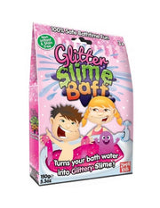 Glitter Slime Baff - Pink