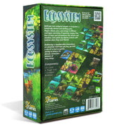 Ecosystem Card Game