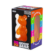 Nee Doh Gummy Bear