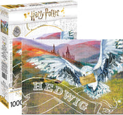 1000pce jigsaw - Harry Potter Hedwig