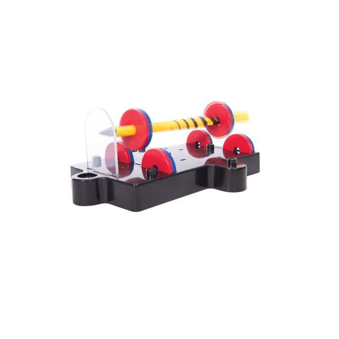 5 in 1 Magnetism Experiment Kit