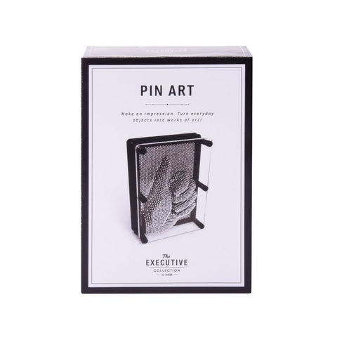 Executive Pin Art