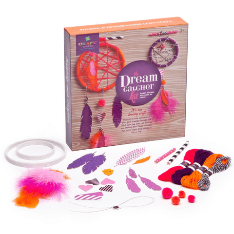 Dream Catcher Kit