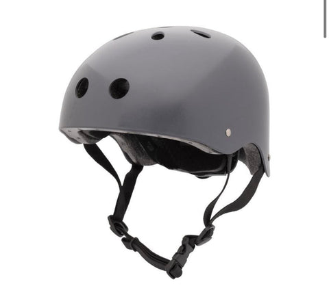 Coconuts Vintage Grey Helmet M