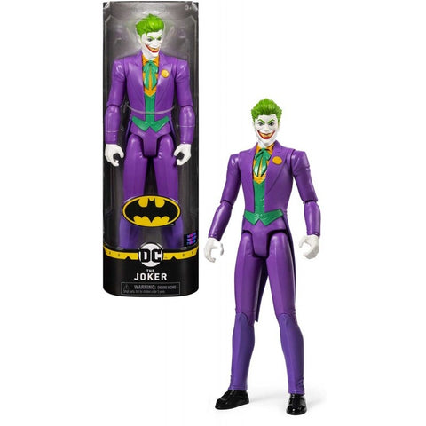 The Joker Action Figure 28cm