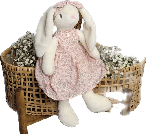 Lucy The Rabbit 40cm