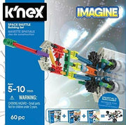 Knex Super Build - Space shuttle