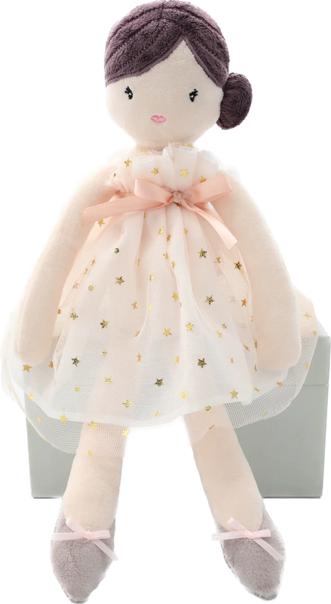 Ruby the Ballerina 32cm