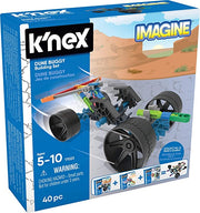 Knex Super Build - Dune Buggy
