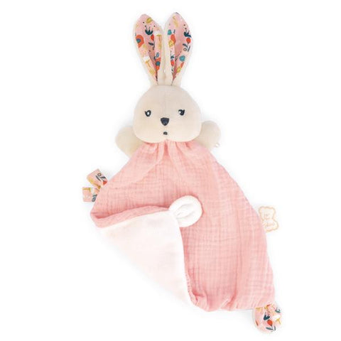 Poppy Doudou Blankie