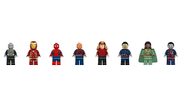 Marvel Sanctom Sanctorum
