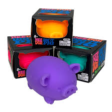 Dig' It Pig Nee Doh