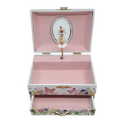 Music Jewel Box Dome Fairy