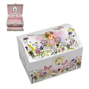 Music Jewel Box Dome Fairy