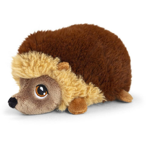 Soft 100% Recycled 18cm - Hedgehog