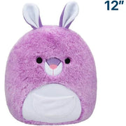 Squishmallow Fuzzmallow 12" Wave 16