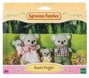 Koala Family