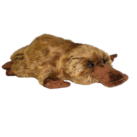 Platypus Body Puppet