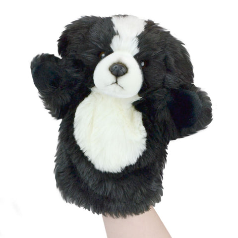 Puppet Border Collie Eco