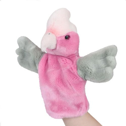 Galah Eco Puppet