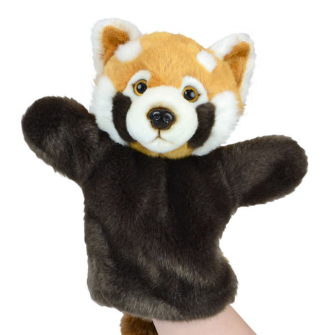 Puppet Red Panda