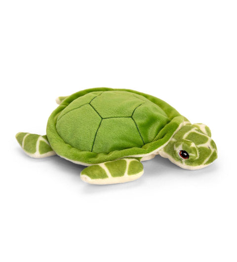 Soft 100% Recycled Turtle 25cm