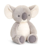Nursery Weighted Animal