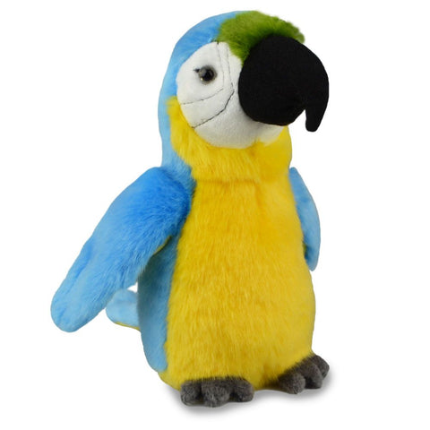 Lil Friends Macau Blue 18cm