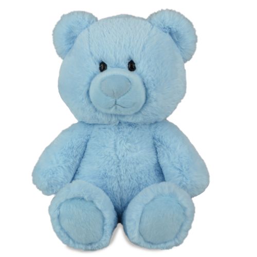 Pookie Bear Blue
