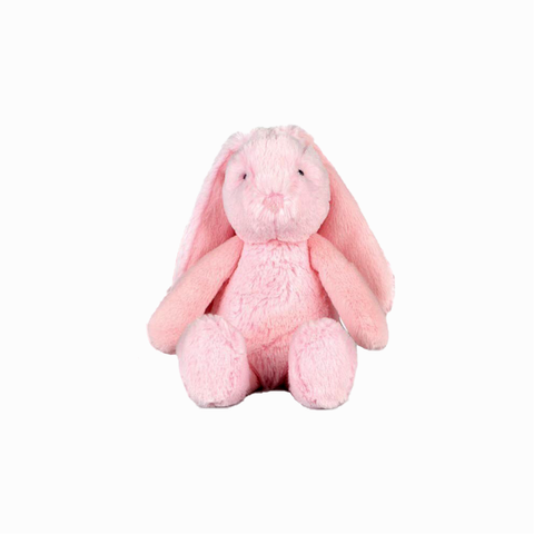 Frankie and Friends 28cm Bunny Pink