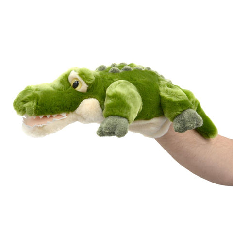 Crocodile Body Puppet