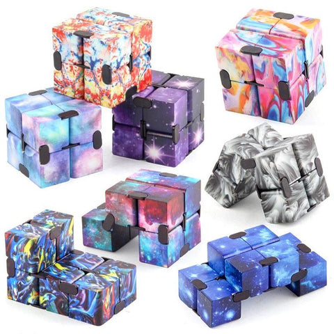 Infinity Cube Large