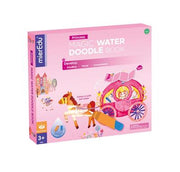Magic Water Doodle Book - Princess