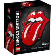 Art - The Rolling Stones