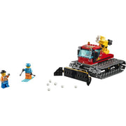 City Snow Groomer 60222