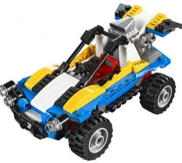 Creator Dune Buggy 31087